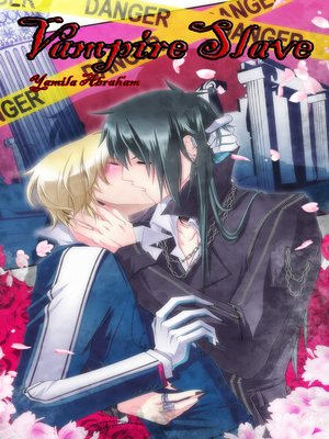 cover image of Vampire Slave 2 (Yaoi)